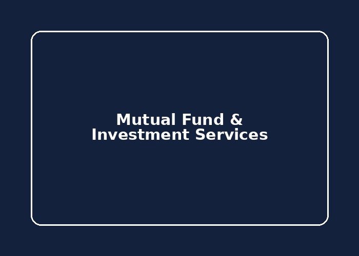 Goal-based investment guidance illustration